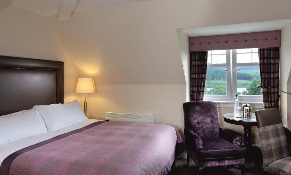 Double Room - Disability Access room - Image 3