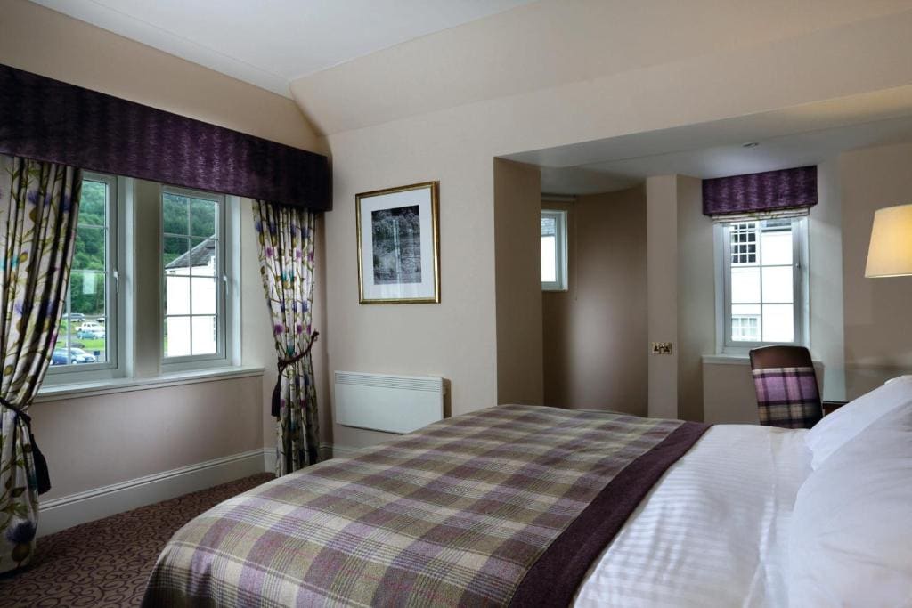Deluxe King Room room - Image 1