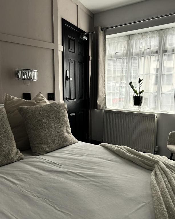 Double Room room - Image 1
