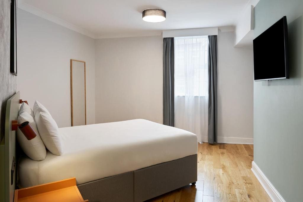 Standard Double Room room - Image 3