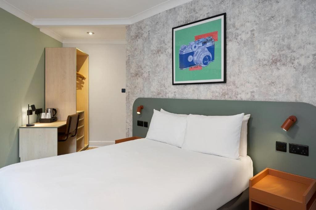 Standard Double Room room - Image 1