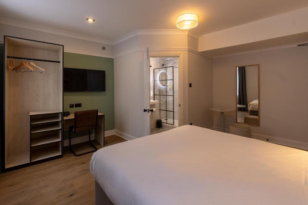 Standard King Room room - Image 2