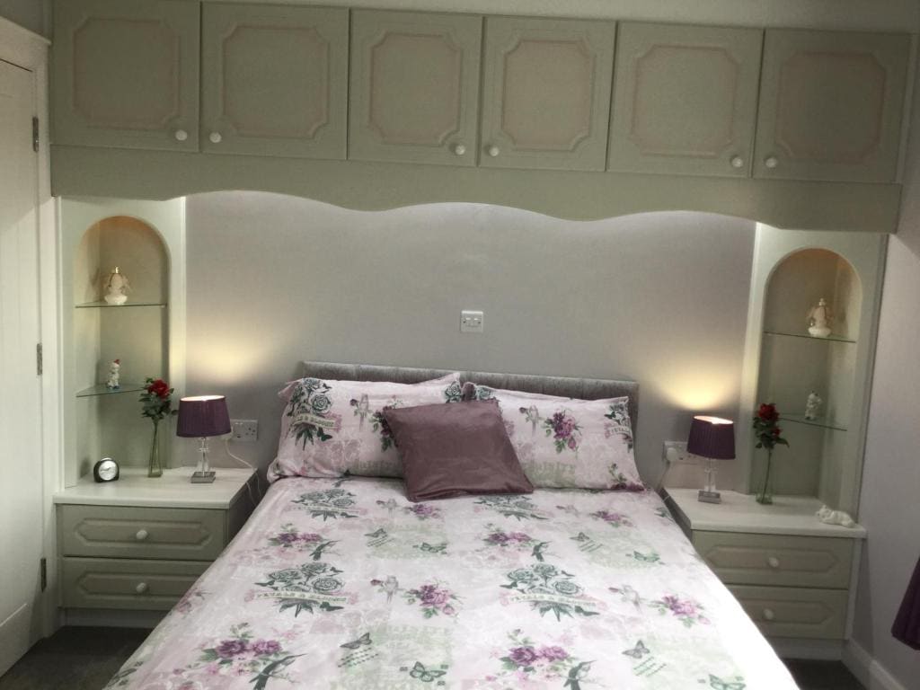 Double Room room - Image 3