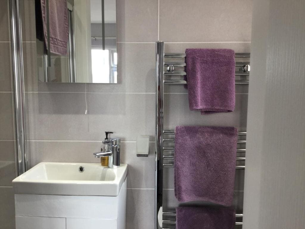 Double Room room - Image 1