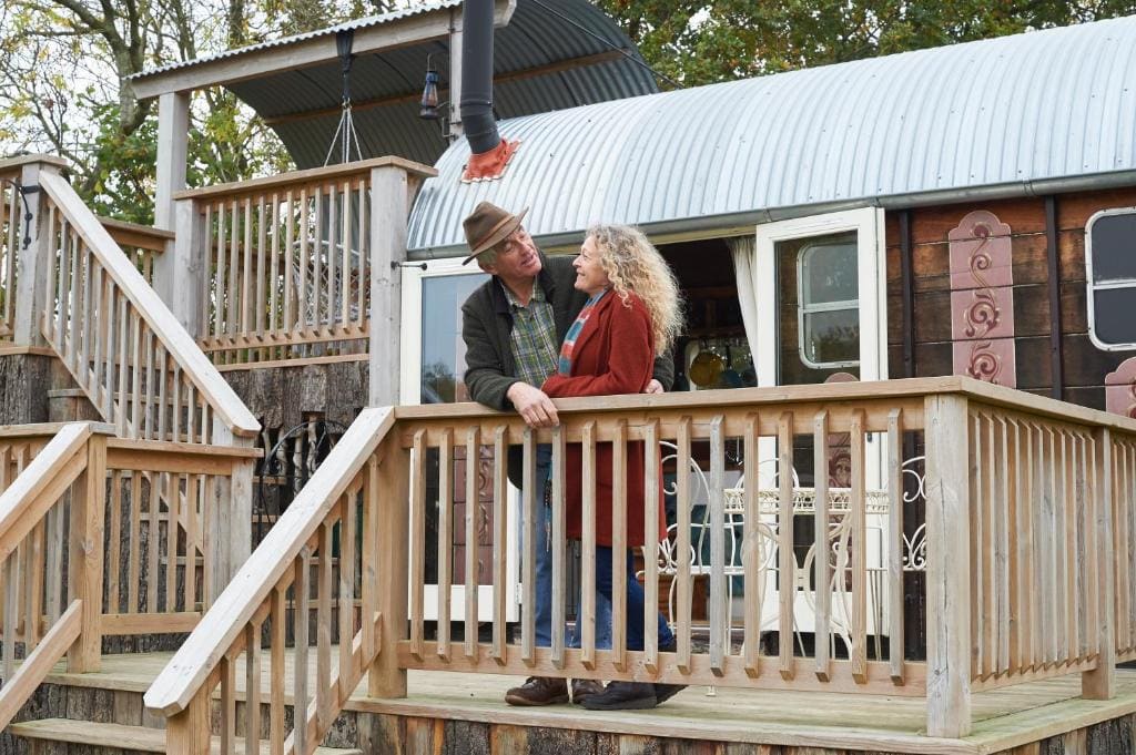 Holiday Home room - Image 3