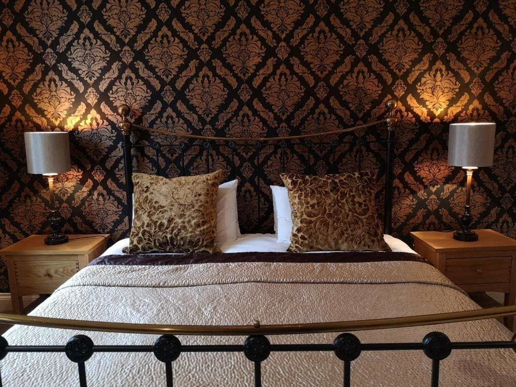 Deluxe King Room room - Image 1