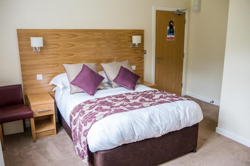 Classic Double Room room - Image 1