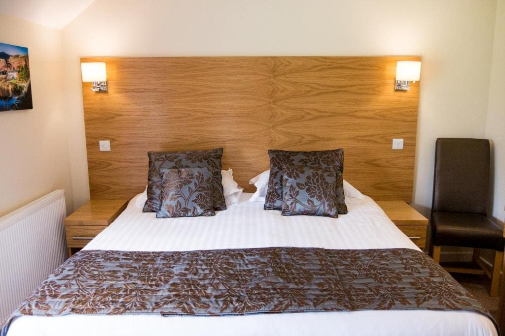 Double or Twin Room room - Image 3