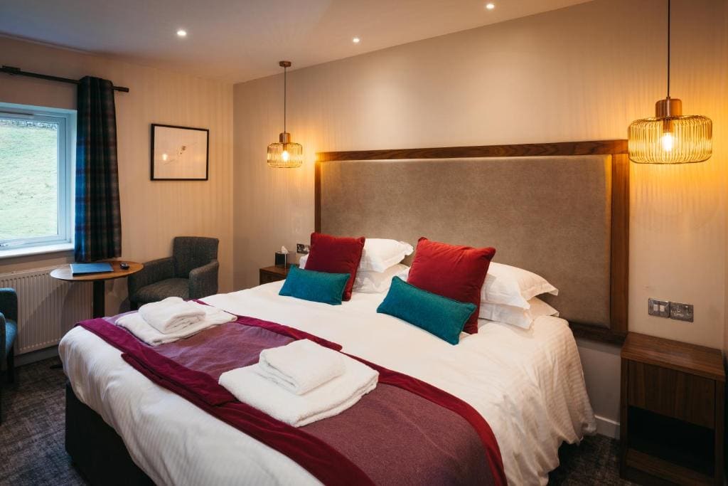 Double or Twin Room room - Image 1