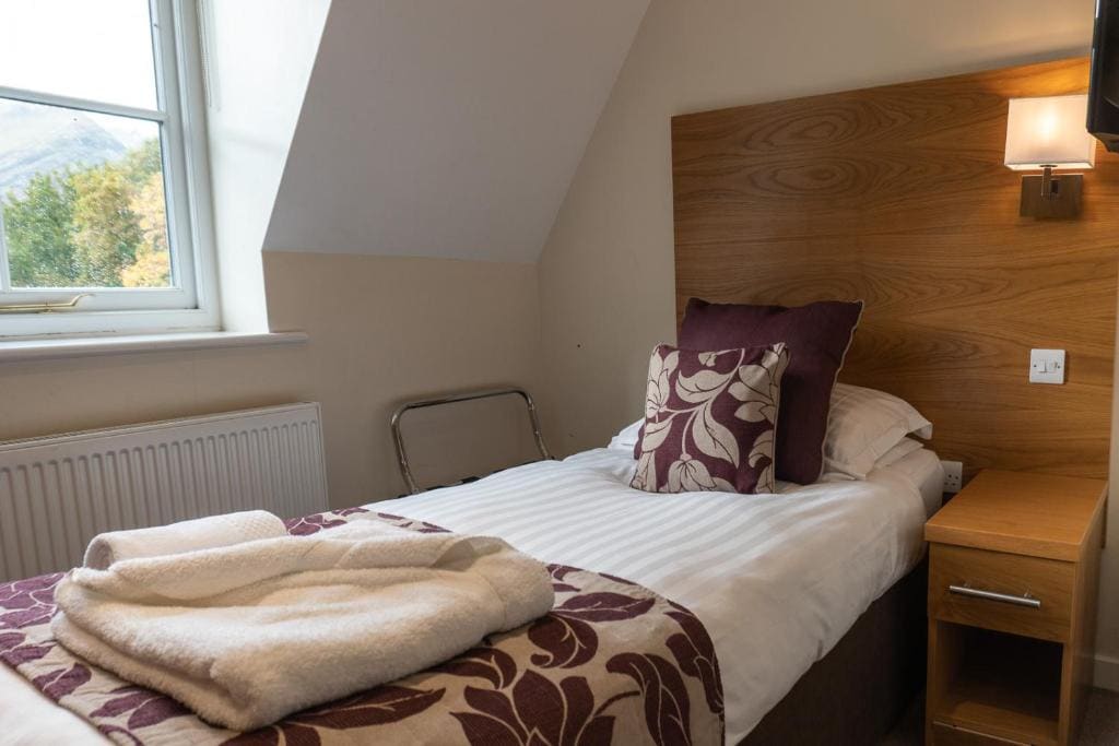 Single Room room - Image 1