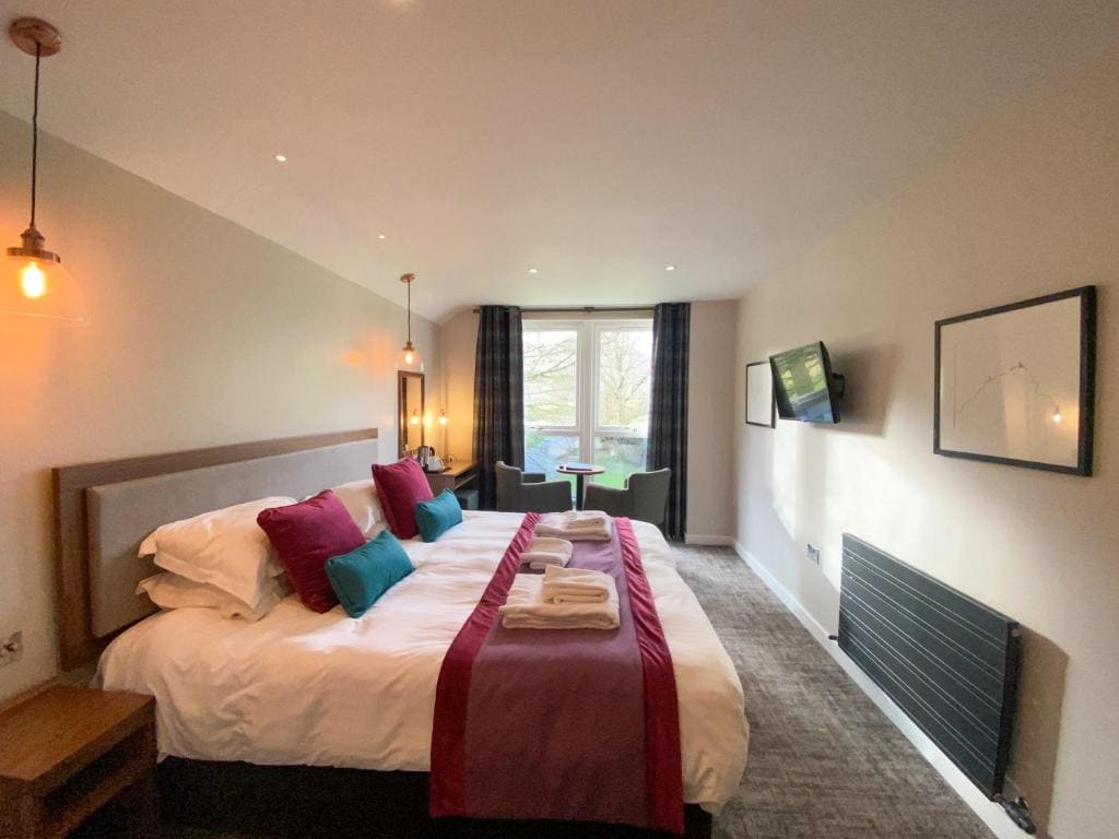 Superior Double Room room - Image 1