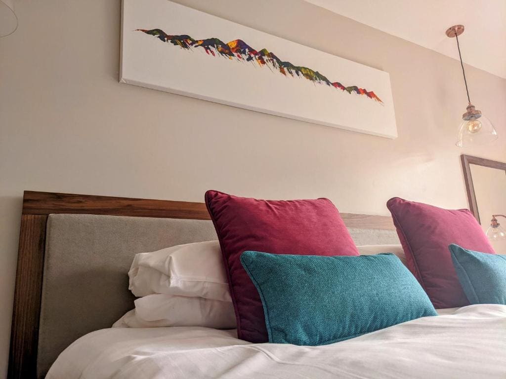 Superior Double Room room - Image 3