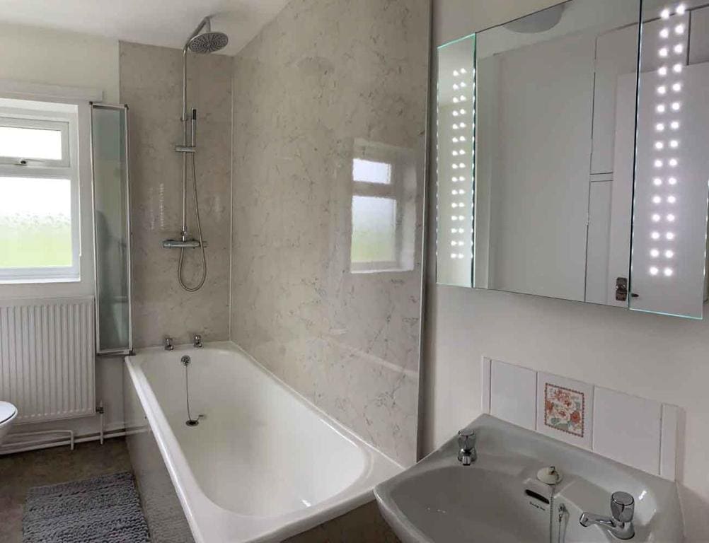 Three-Bedroom House room - Image 3