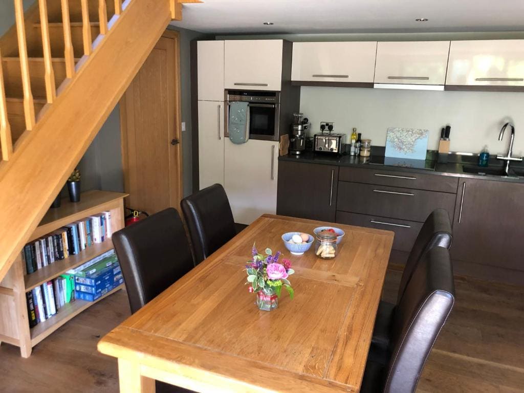 Superior Chalet room - Image 2