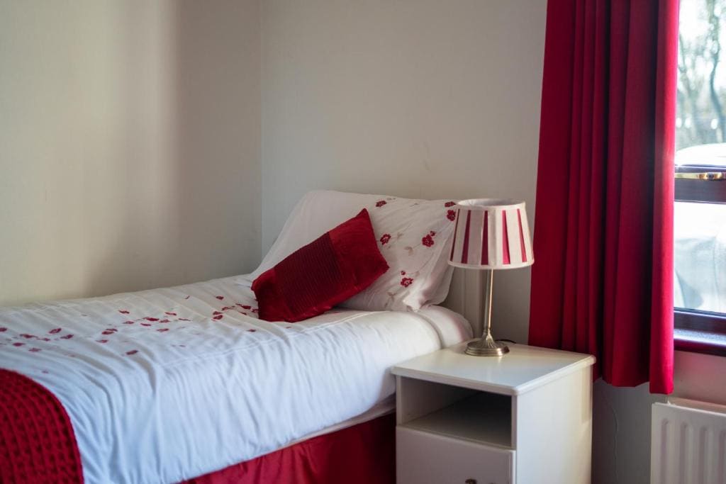 Twin Room room - Image 1