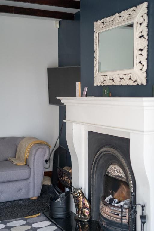 Double Room room - Image 1