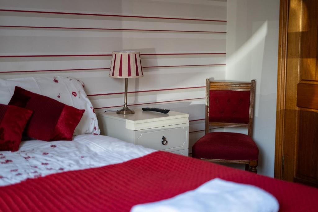 Twin Room room - Image 3