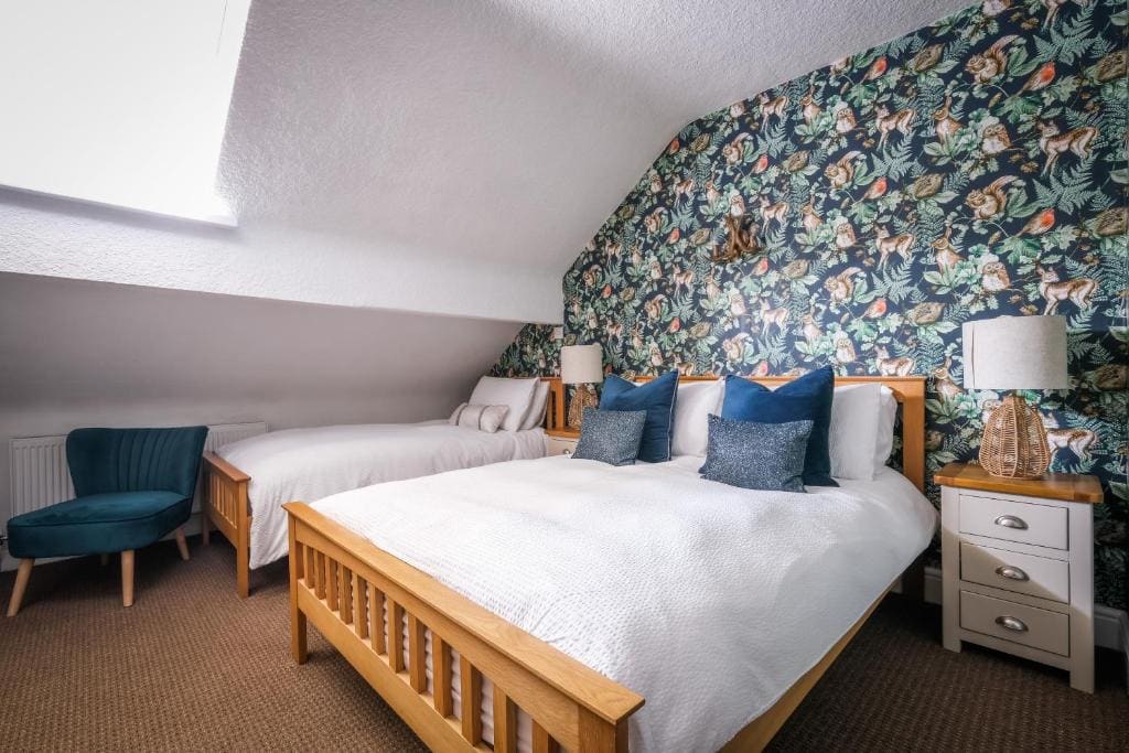 Double or Twin Room room - Image 2