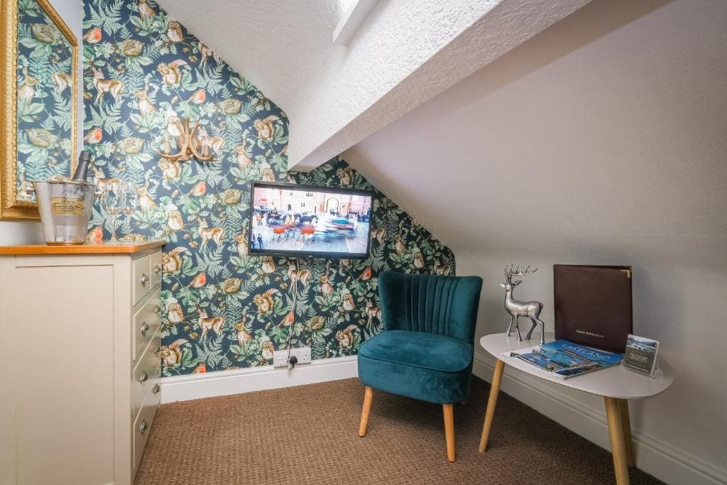 Double or Twin Room room - Image 1