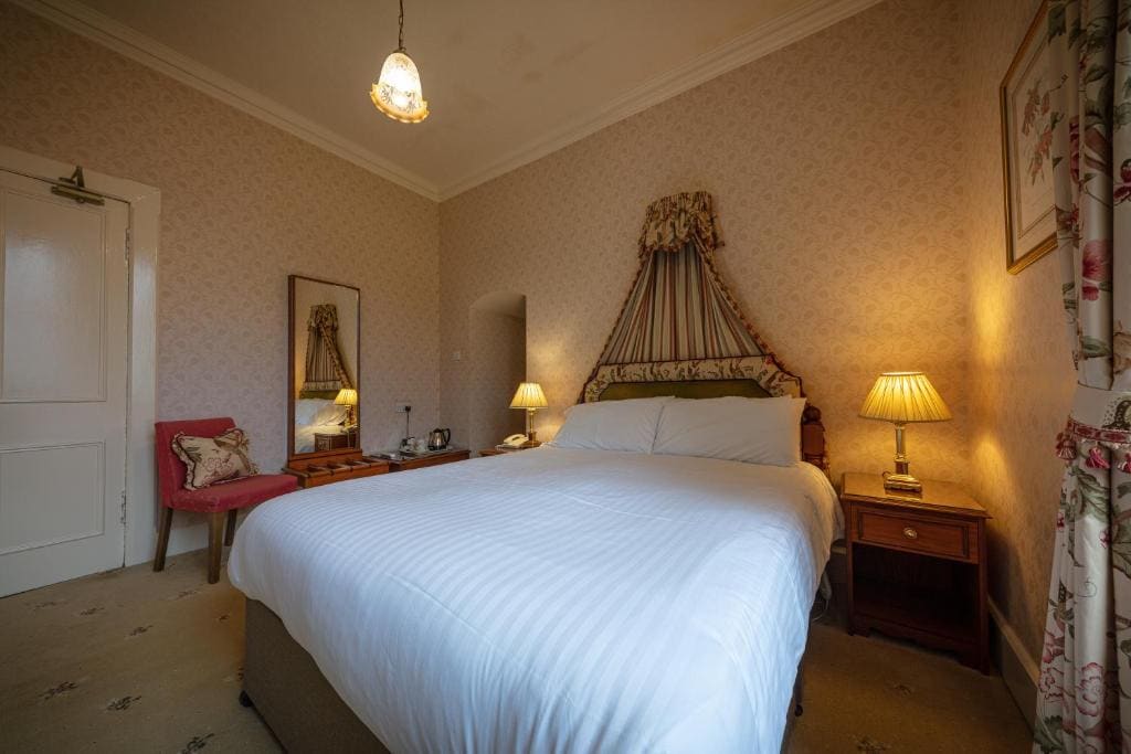 Superior Double Room room - Image 1