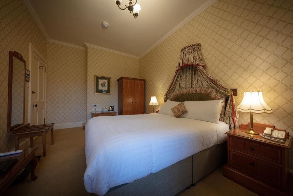 Superior Double Room room - Image 3