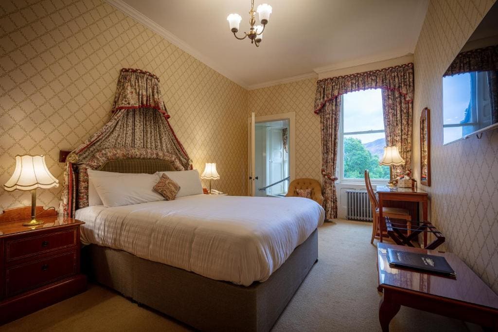 Superior Double Room room - Image 2