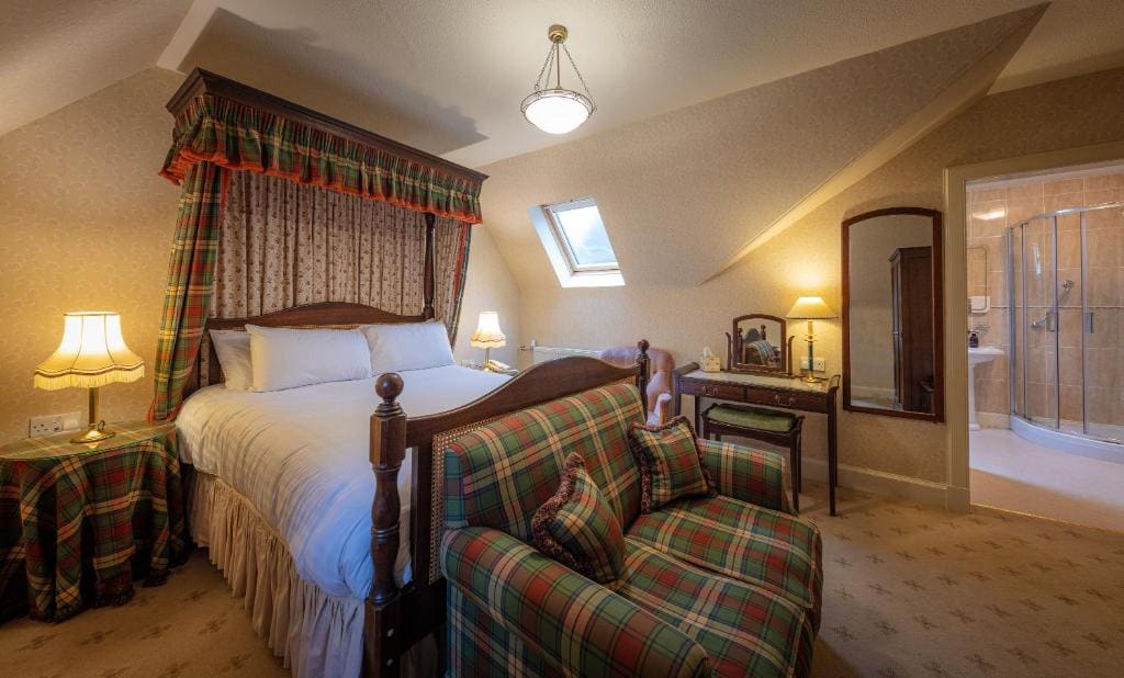 Standard Double Room room - Image 1