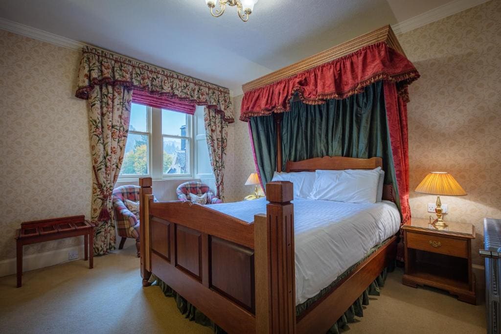 Standard Double Room room - Image 3