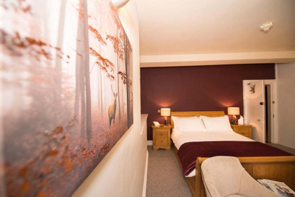 Classic Double Room room - Image 1