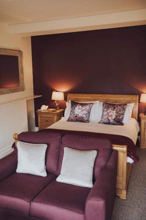 Classic Double Room room - Image 2
