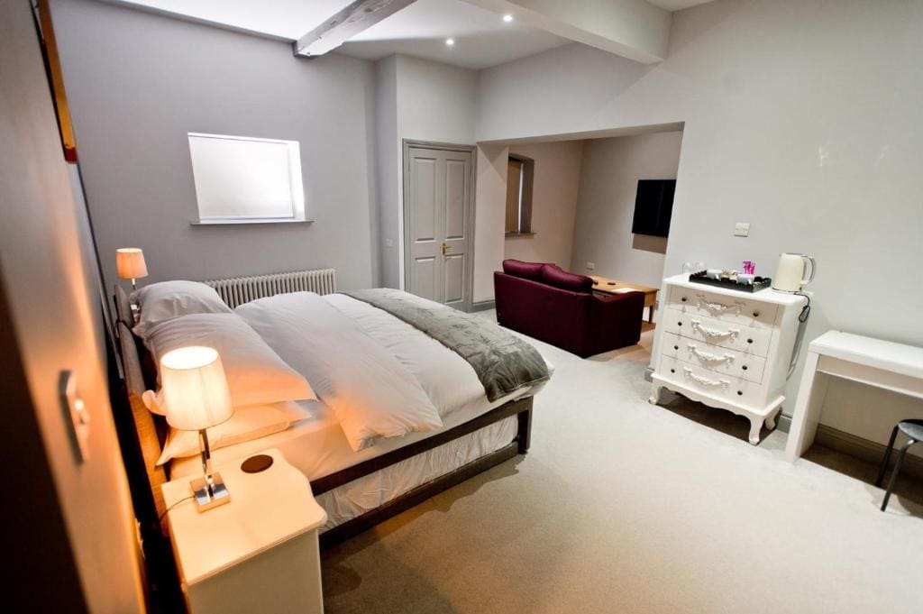 Family Suite room - Image 2