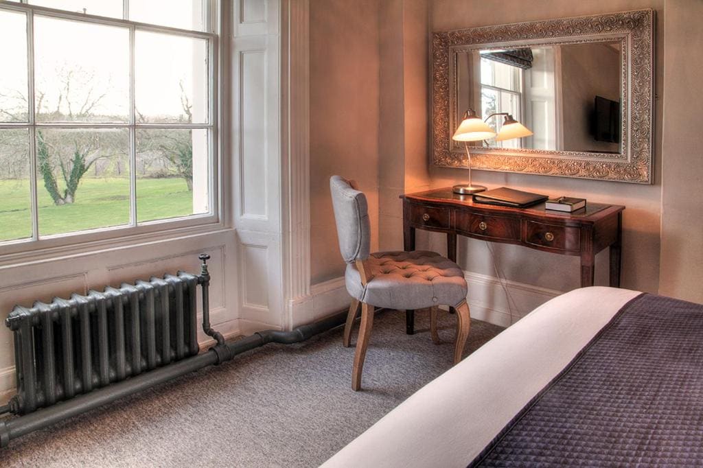 Standard Double Room room - Image 3