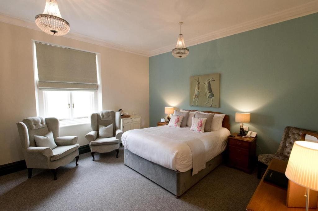 Standard King Room room - Image 2