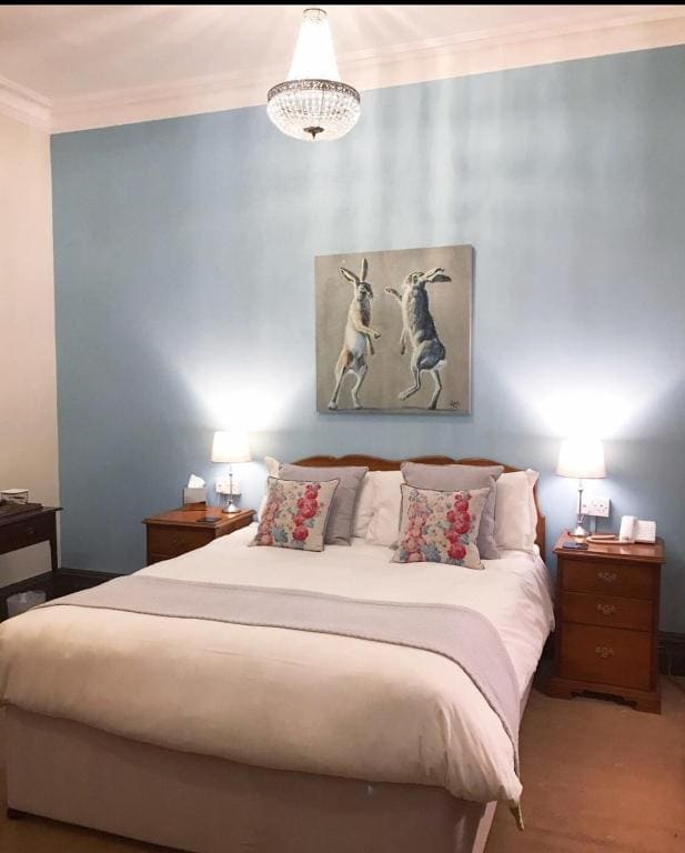 Standard King Room room - Image 3