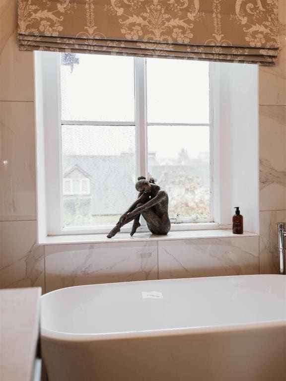 Suite with Garden View room - Image 3