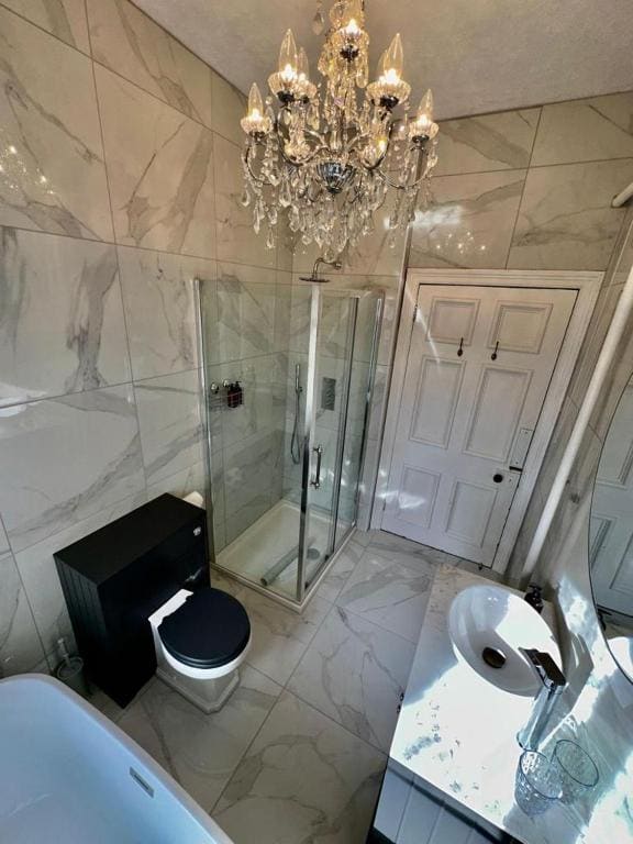 Suite with Garden View room - Image 2
