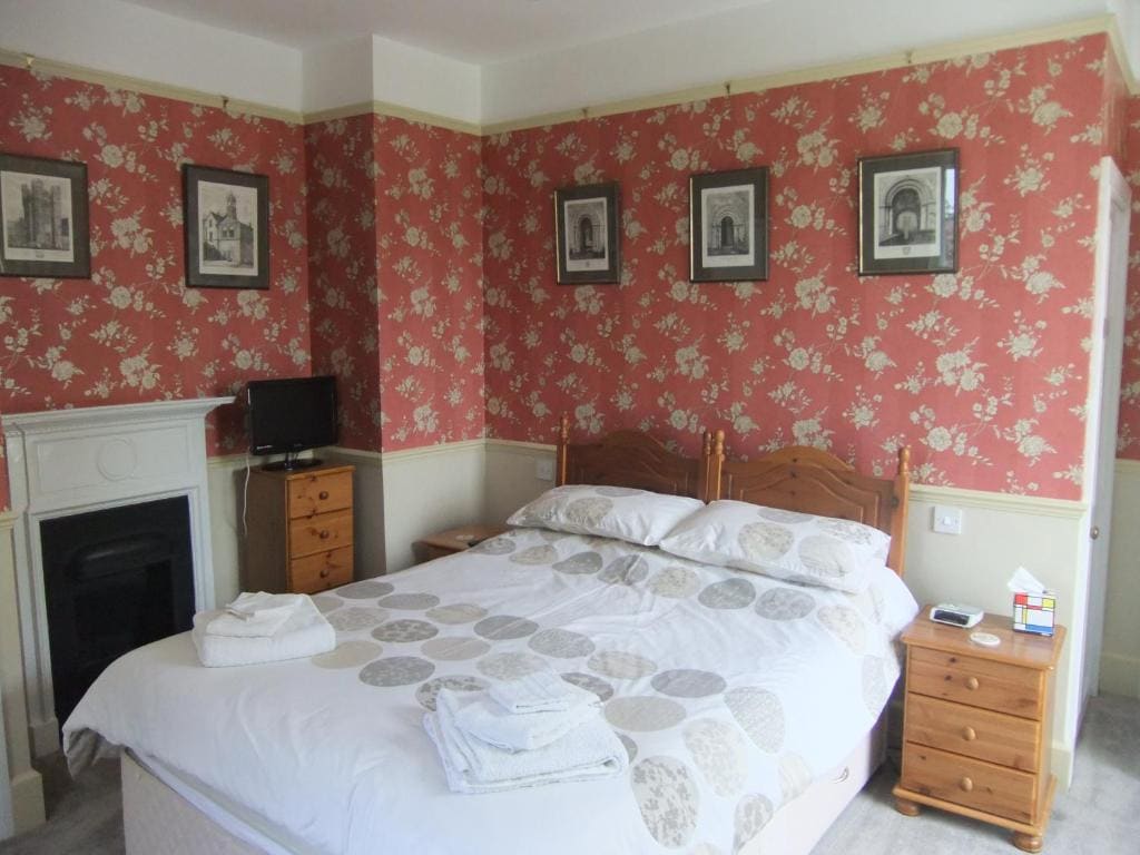 Double or Twin Room room - Image 1