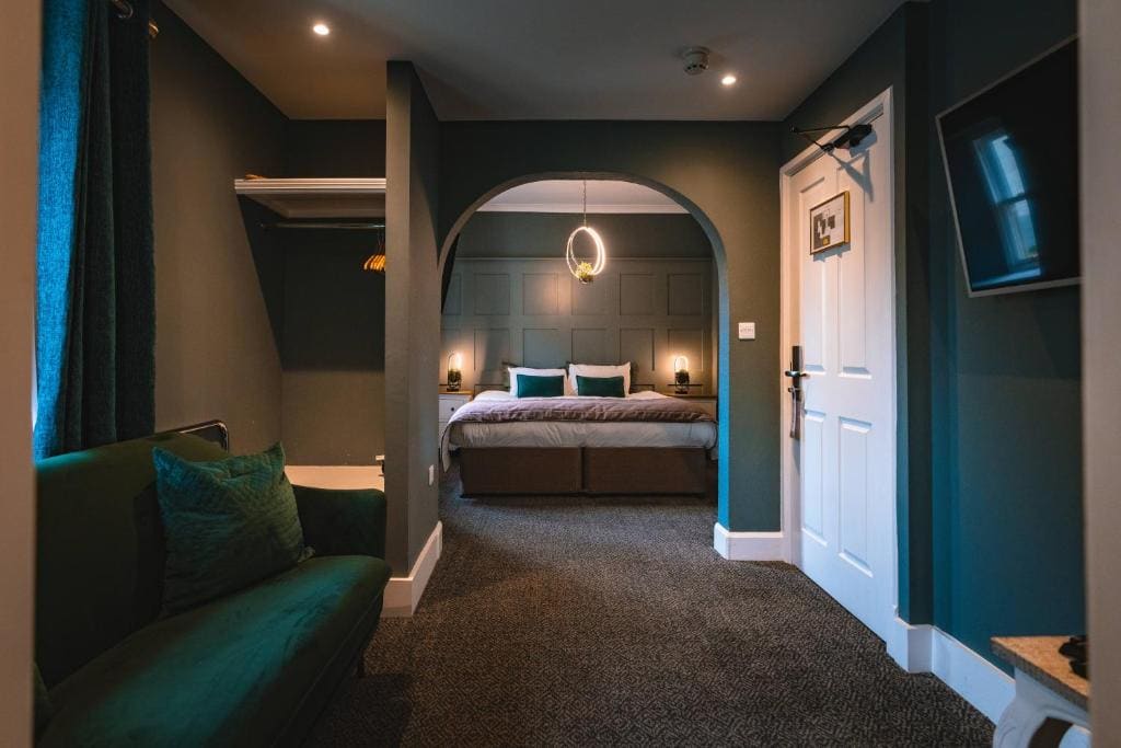 Double Room's - The Little Inn room - Image 2