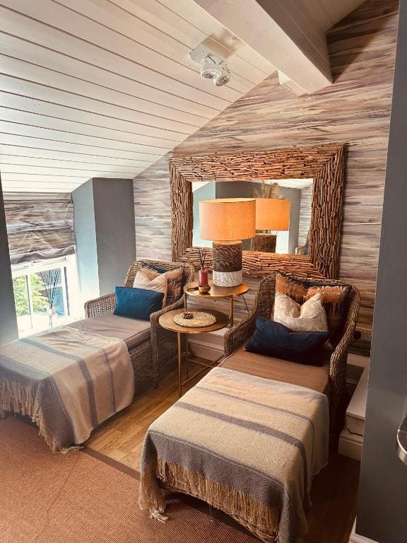 Club Double Room room - Image 3