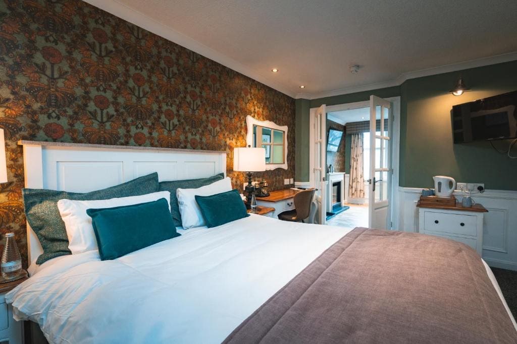 Club Double Room room - Image 1