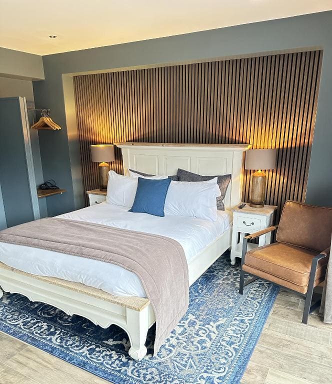 Double Room's - The Little Inn room - Image 3