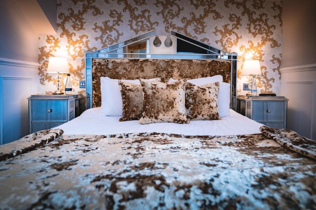 Buttermere Suite - The Little Inn room - Image 3