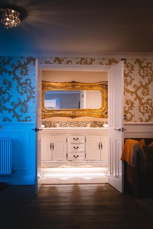 Buttermere Suite - The Little Inn room - Image 1