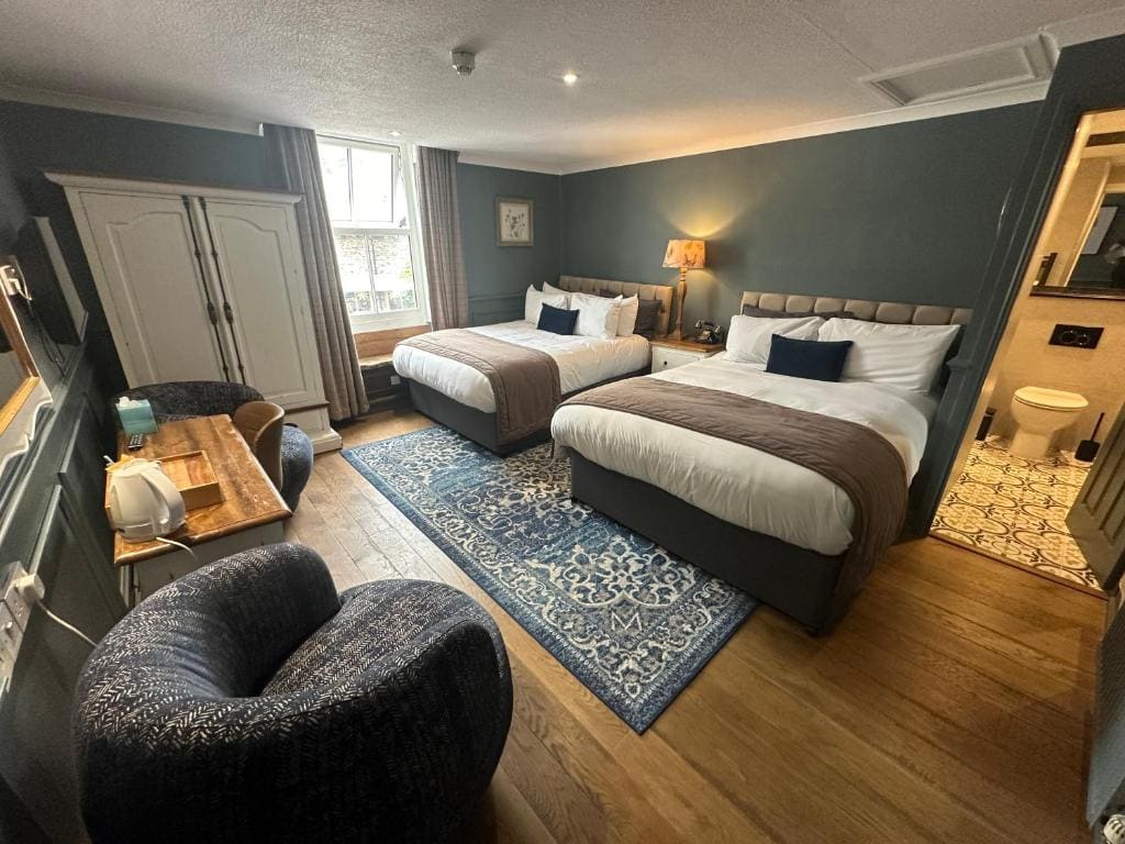 Twin Room room - Image 1
