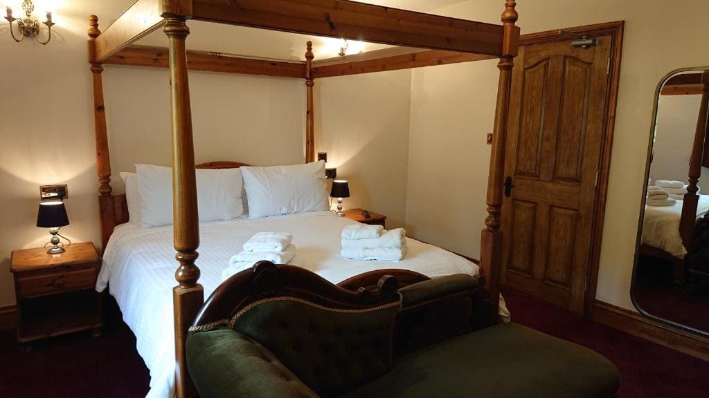 Superior Double Room room - Image 1