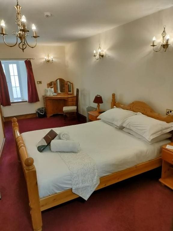 Budget Double Room room - Image 1