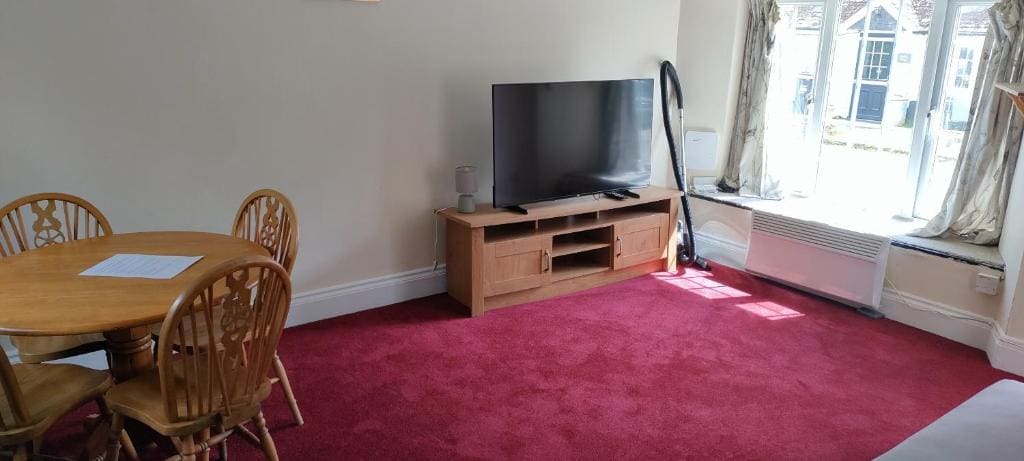 Two-Bedroom Cottage room - Image 1