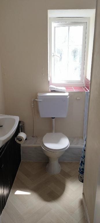 Two-Bedroom Cottage room - Image 2