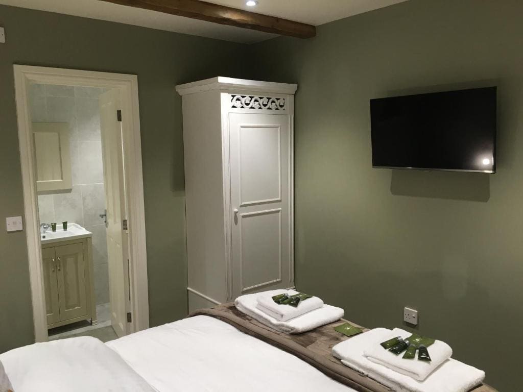 Duplex Suite room - Image 1