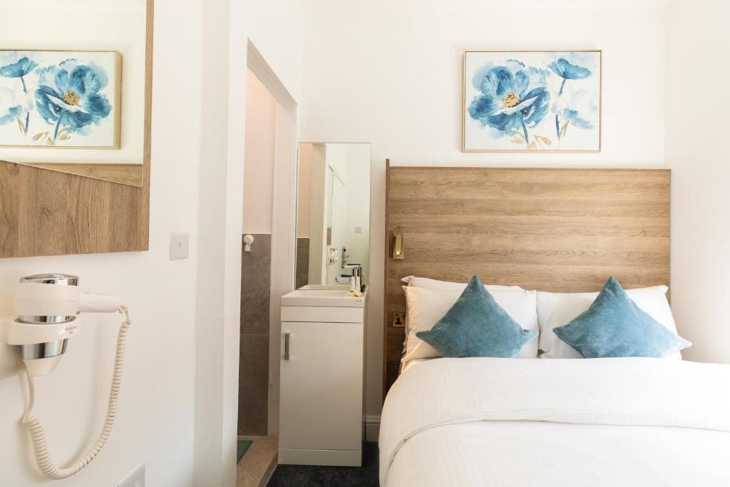 Standard Double Room room - Image 1